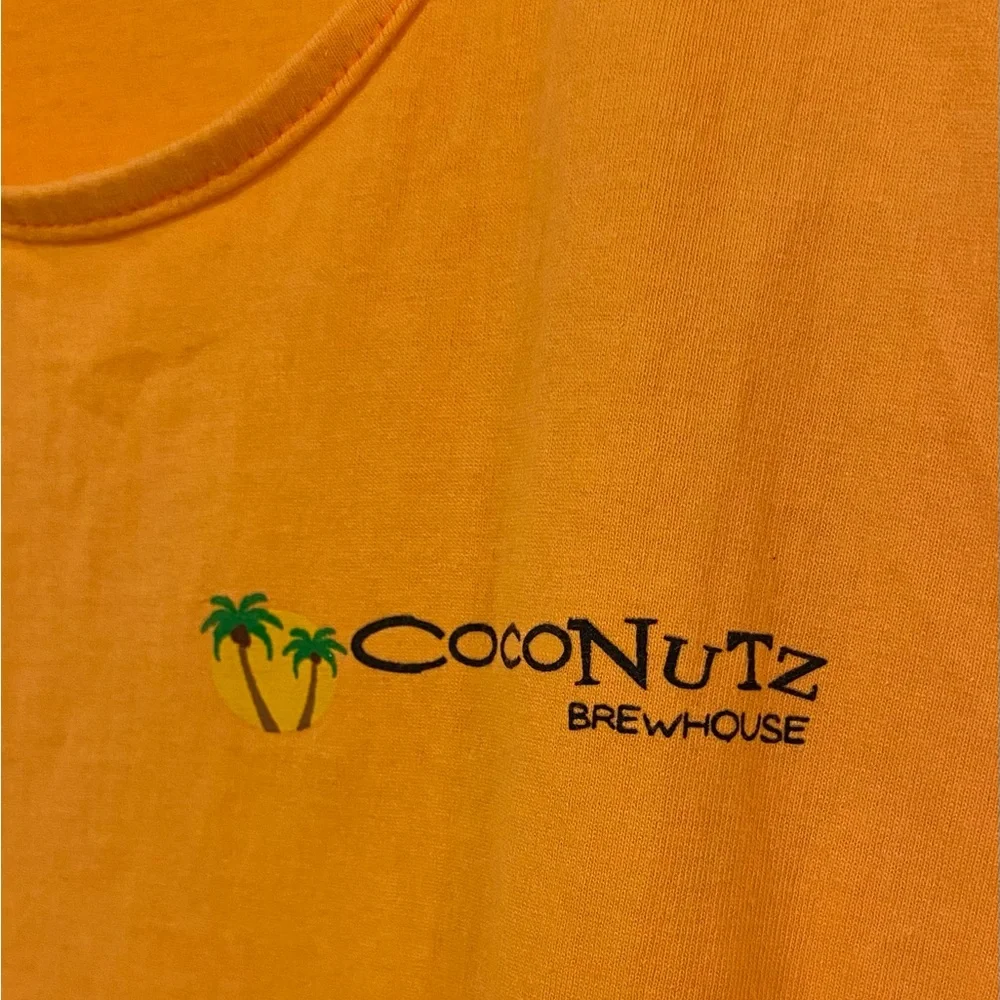 Tank top from Costa Rica☀️ - Picture 3 of 8